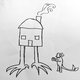 Illustration for article titled Happy Holidays from Lumpy Cthulhu!